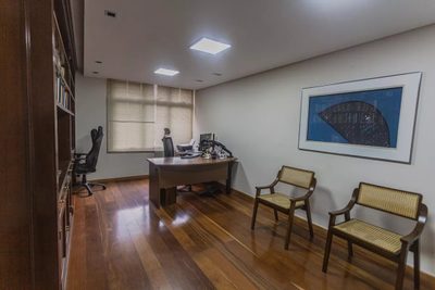 Apartamento, 4 quartos, 330 m² - Foto 3