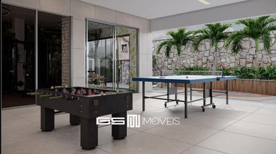 Apartamento, 2 quartos, 63 m² - Foto 1