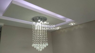 Apartamento, 3 quartos, 90 m² - Foto 4