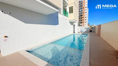 Apartamento, 2 quartos, 63 m² - Foto 5