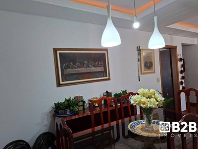 Apartamento, 3 quartos, 128 m² - Foto 3