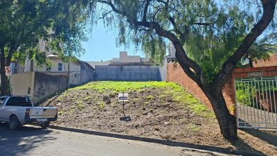 Terreno, 313 m² - Foto 1