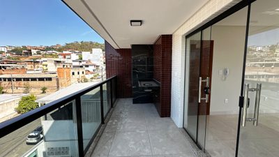 Apartamento, 3 quartos, 100 m² - Foto 4