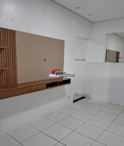 Casa, 4 quartos, 139 m² - Foto 1