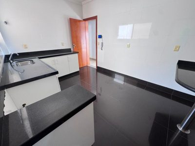 Apartamento, 3 quartos, 100 m² - Foto 1