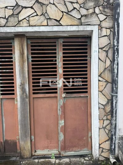 Casa, 2 quartos, 100 m² - Foto 2