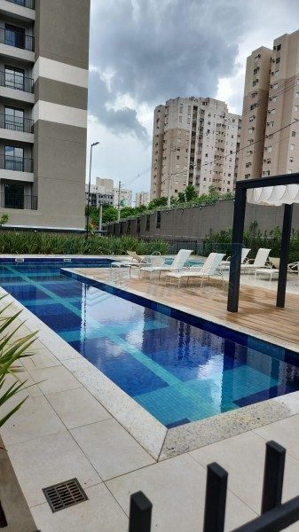 Apartamento - Foto 1