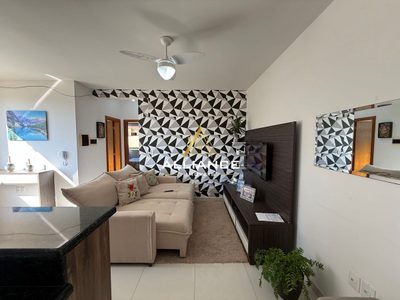Apartamento, 2 quartos, 67 m² - Foto 5