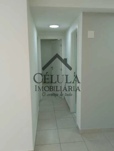 Apartamento, 2 quartos, 62 m² - Foto 3