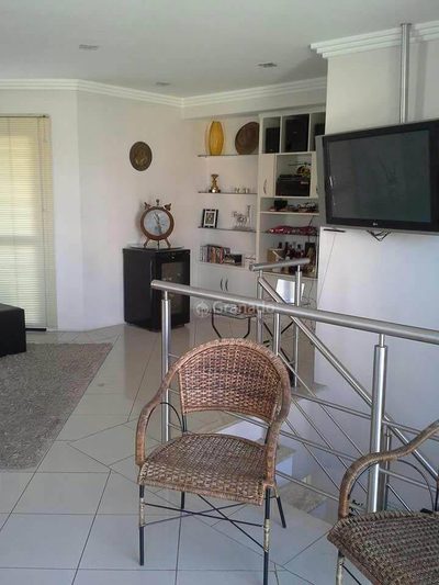 Apartamento, 3 quartos, 338 m² - Foto 3