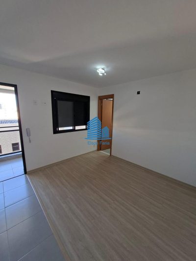 Apartamento, 1 quarto, 25 m² - Foto 4