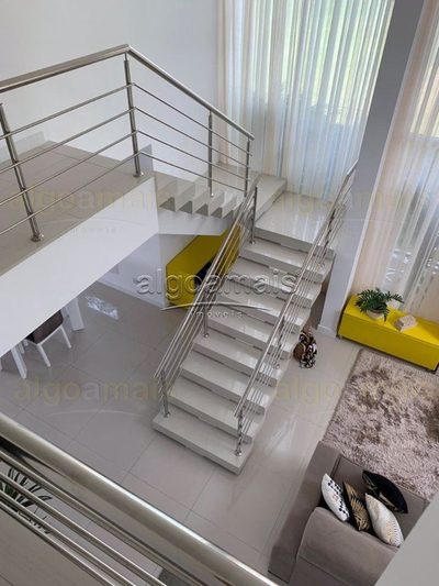 Casa de Condomínio, 5 quartos - Foto 2