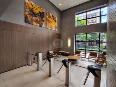 Sala-Conjunto, 31 m² - Foto 3