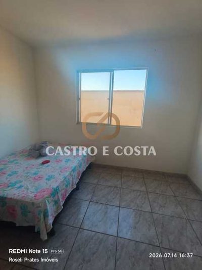 Casa, 2 quartos, 50 m² - Foto 4