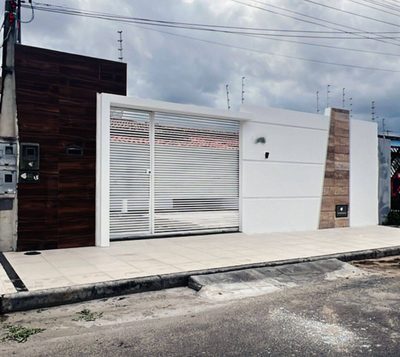 Casa, 4 quartos - Foto 2