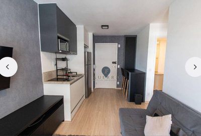 Kitnet-Studio, 32 m² - Foto 4