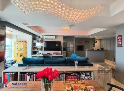 Apartamento, 2 quartos, 82 m² - Foto 3