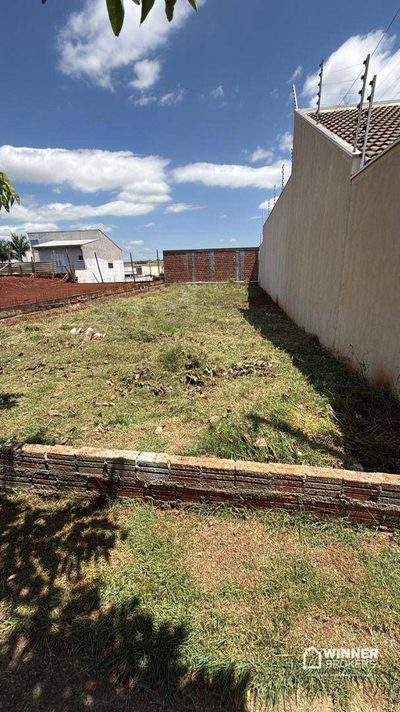 Terreno, 206 m² - Foto 2
