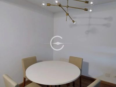 Apartamento, 1 quarto, 49 m² - Foto 4