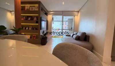 Apartamento, 3 quartos, 79 m² - Foto 3
