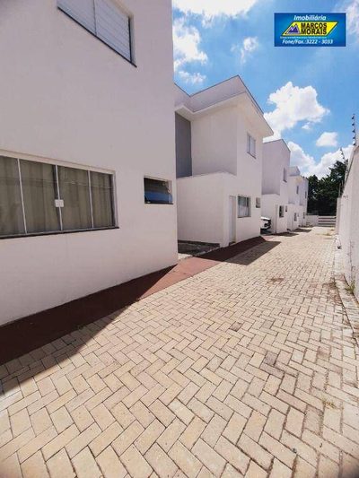 Casa, 2 quartos, 70 m² - Foto 5
