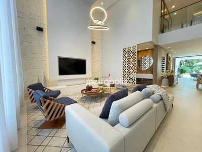 Sobrado, 6 quartos, 500 m² - Foto 5
