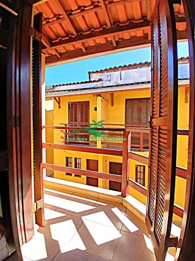 Sobrado, 2 quartos, 75 m² - Foto 1
