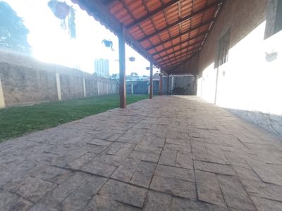 Casa, 5 quartos - Foto 4