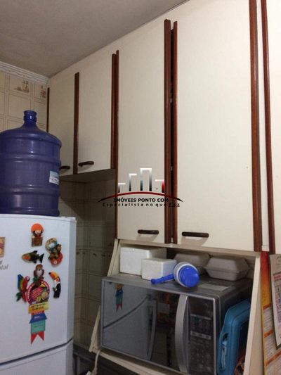 Apartamento, 2 quartos, 79 m² - Foto 5