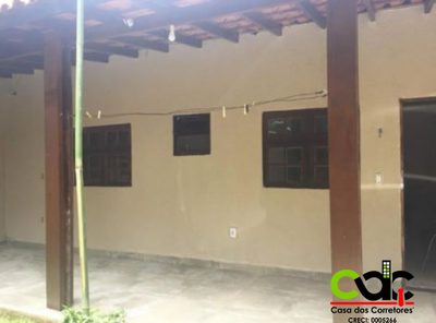 Casa, 3 quartos - Foto 5