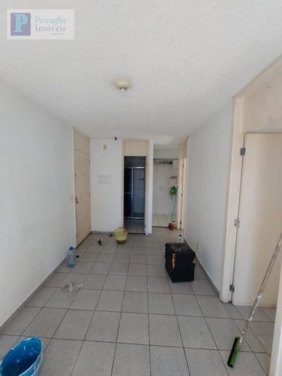 Apartamento, 2 quartos - Foto 2