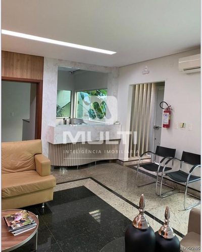 Prédio Inteiro, 269 m² - Foto 2
