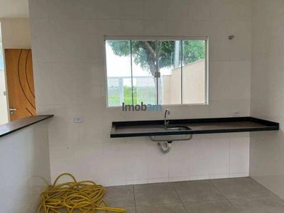 Casa, 2 quartos, 64 m² - Foto 4