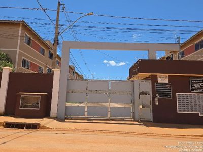 Apartamento, 2 quartos, 44 m² - Foto 1