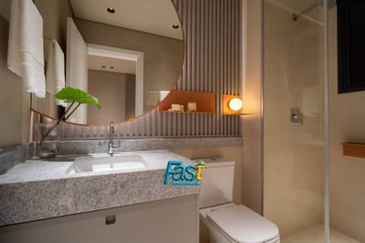 Apartamento, 3 quartos - Foto 4