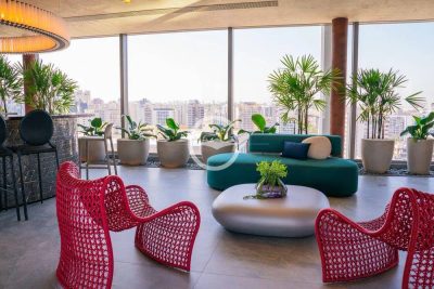 Apartamento, 1 quarto, 43 m² - Foto 2