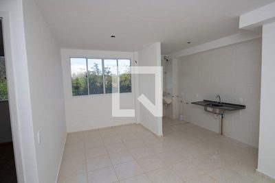 Apartamento, 2 quartos, 42 m² - Foto 4