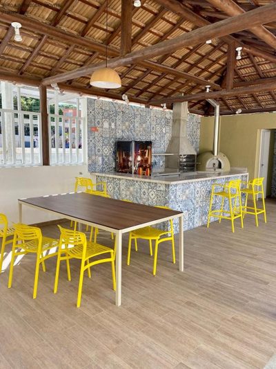 Apartamento, 2 quartos, 52 m² - Foto 3