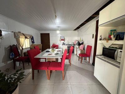 Casa, 40 m² - Foto 4