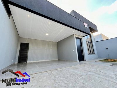 Casa, 3 quartos, 157 m² - Foto 2
