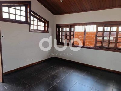 Casa, 3 quartos, 430 m² - Foto 2