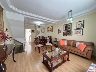Casa de Condomínio, 3 quartos - Foto 3