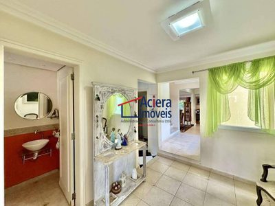 Casa de Condomínio, 4 quartos - Foto 2