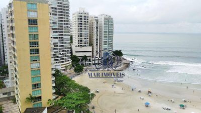 Apartamento, 3 quartos, 155 m² - Foto 2