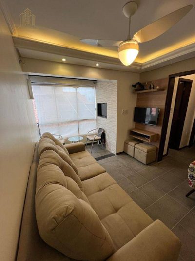 Apartamento, 2 quartos, 54 m² - Foto 5