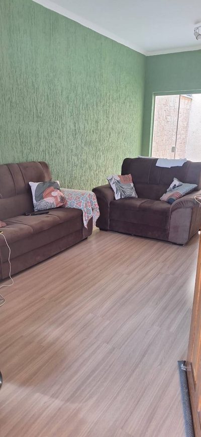 Casa, 3 quartos, 132 m² - Foto 3