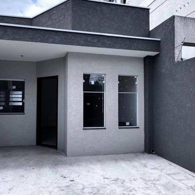 Casa - Foto 1