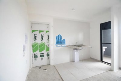 Apartamento, 2 quartos, 49 m² - Foto 3
