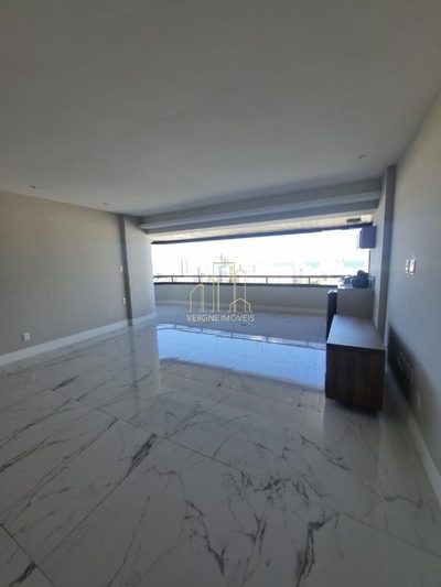 Apartamento, 4 quartos, 140 m² - Foto 3