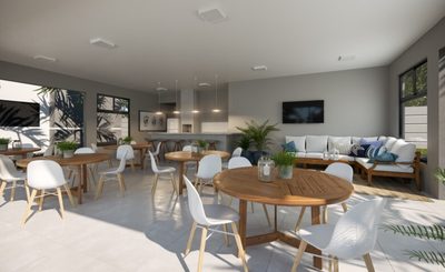 Apartamento, 1 quarto, 56 m² - Foto 5